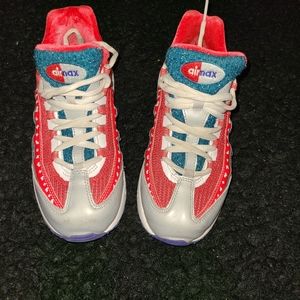 Nike Air Max 95 size 3